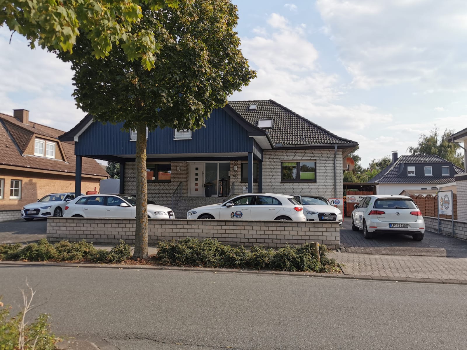 Fahrschule Sieberts, Deine Fahrschule in Lippstadt. Wir bilden PKW und